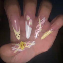 Any design any length