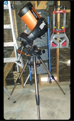 Celestron NexStar Telescope