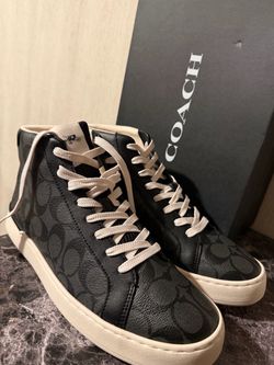 Coach men #11