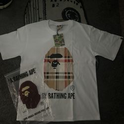 Burberry Bape