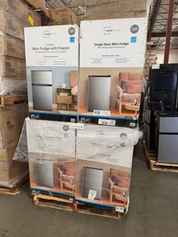 Appliance Return Pallets โ Bulk Merchandise for eBay Sellers, Whatnot Sellers & Discount Store Inventory, Riverside Pickup Only โ Real for New