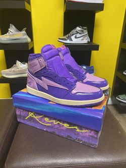 Air Kiy 85 High Runty