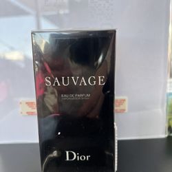 Dior Sauvage EDP