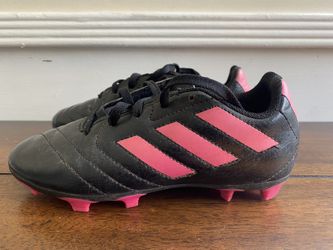 Adidas Soccer Cleats