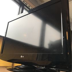 LG Tv