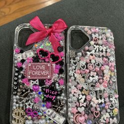 iPhone & iPad Junk Cases 