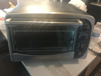 Convection Oven