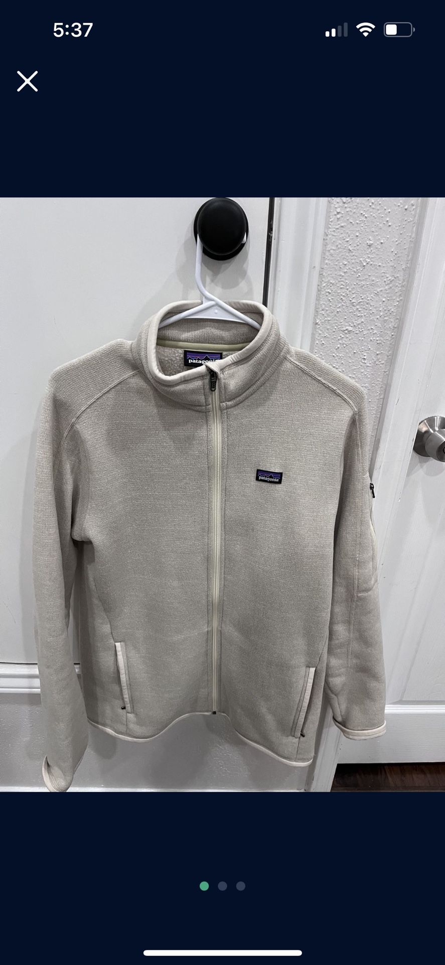 Patagonia Jacket 