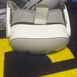 Meta Quest 3s Headset Only 