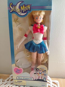 Sailor Moon