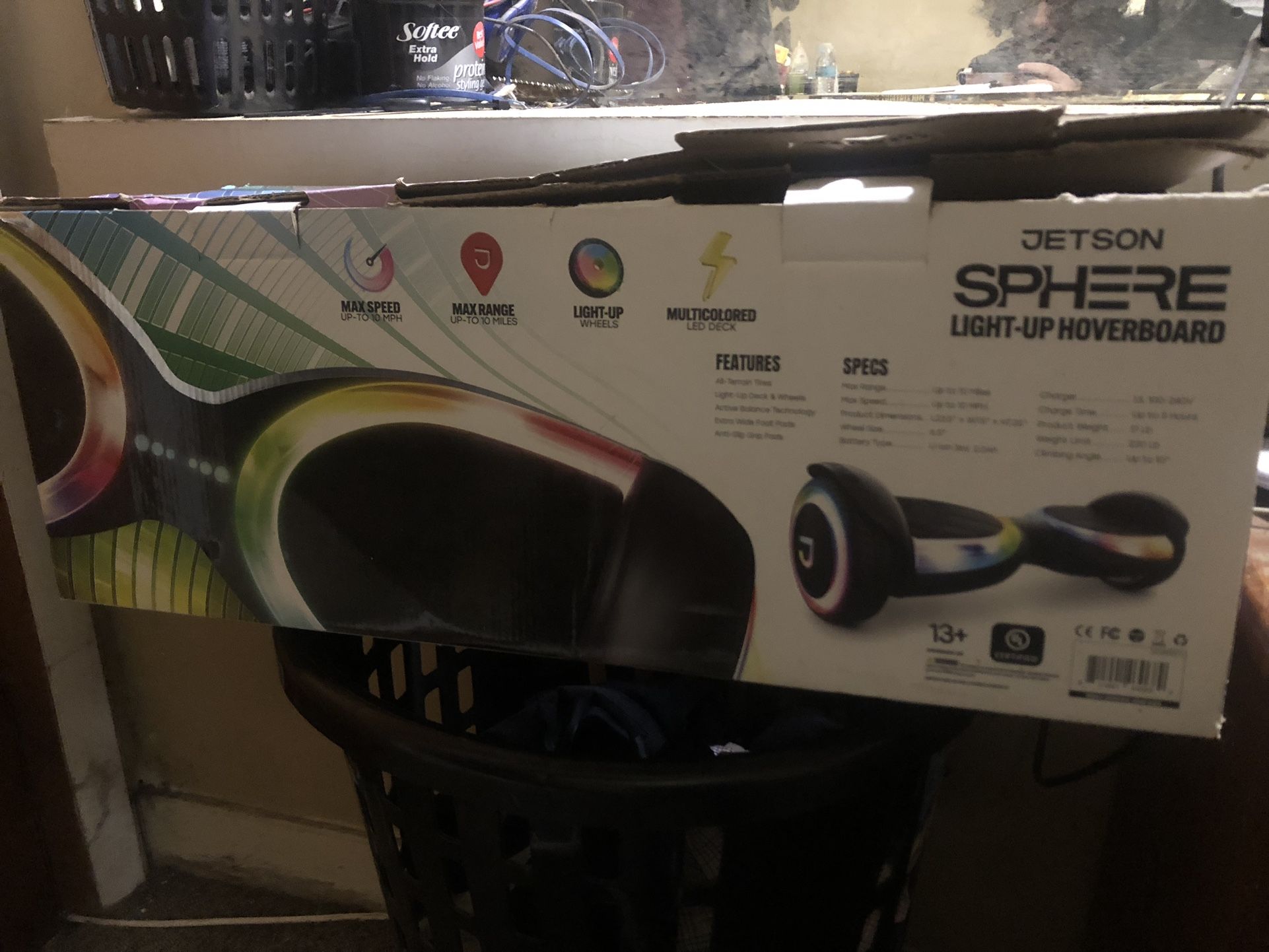 Hoverboard 50$