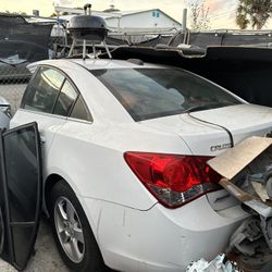 For Parts 2015 Chevy Cruze 