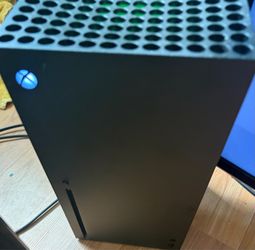 Xbox Series X 1Tb