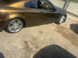 2006 g35