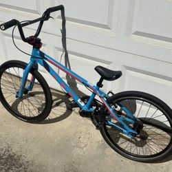Haro Bmx Bike