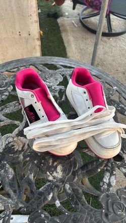 Barbie limited edition shoes