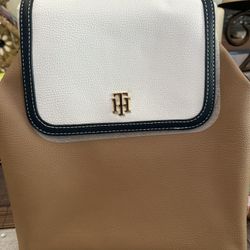New Tommy Hilfiger Backpack 