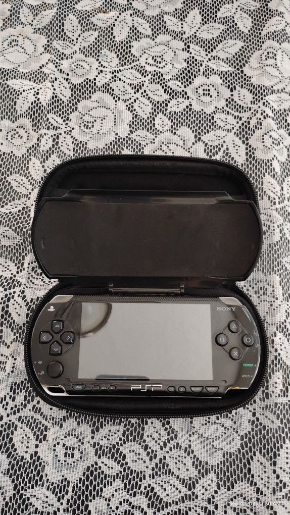 Psp 1001