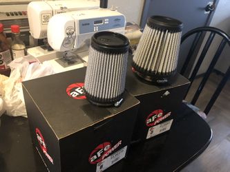 Car Air Filters