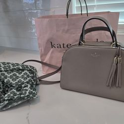 Kate Spade Handbag 