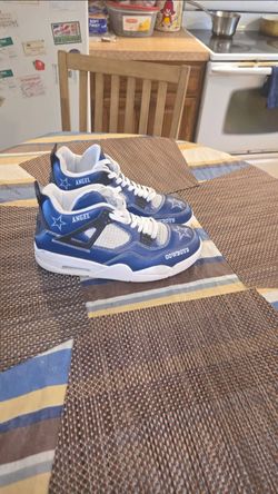 Dallas Cowboys Jordan's
