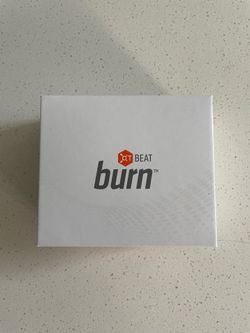 Orang theory beat burn 4.0