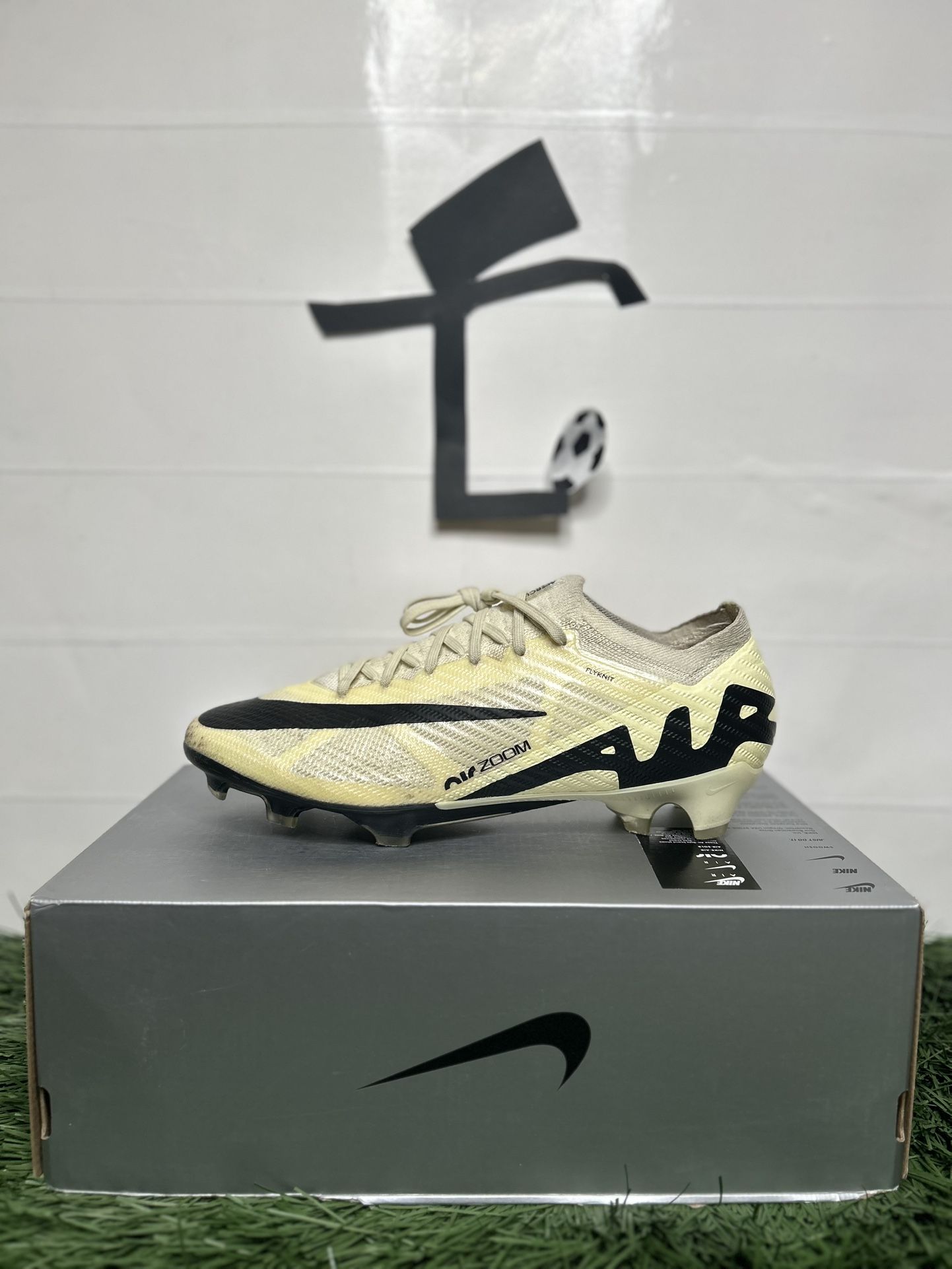 Nike Mercurial Vapor 15 Elite