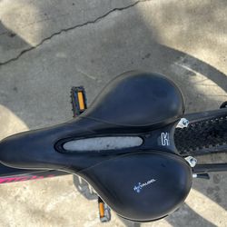 Sidewinder 26inc mountain bike