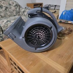 AIR MOVER - B-Air VP-50