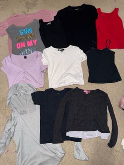 11 good and cute shirts for girls