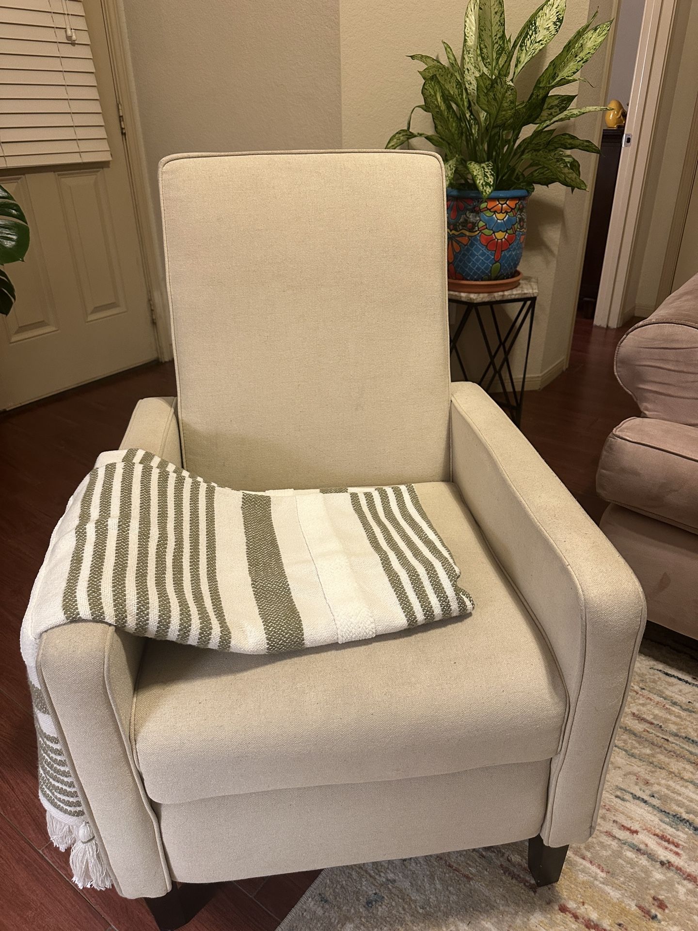 Accent Chair