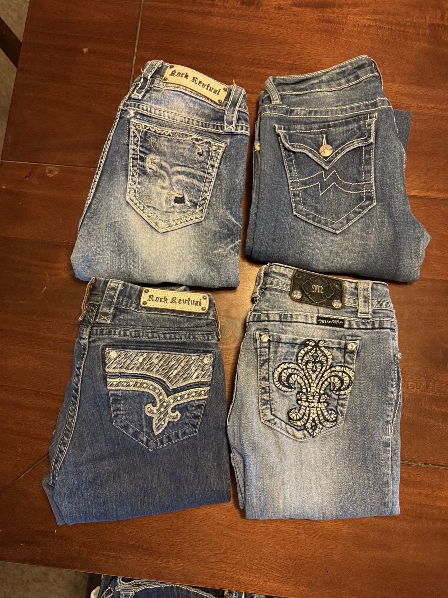 Women's Jeans