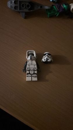 Lego Star Wars