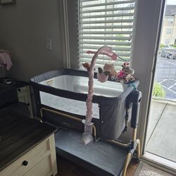Bassinet 