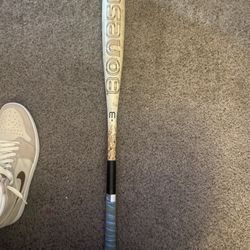 Bonesaber -3 Baseball Bat 