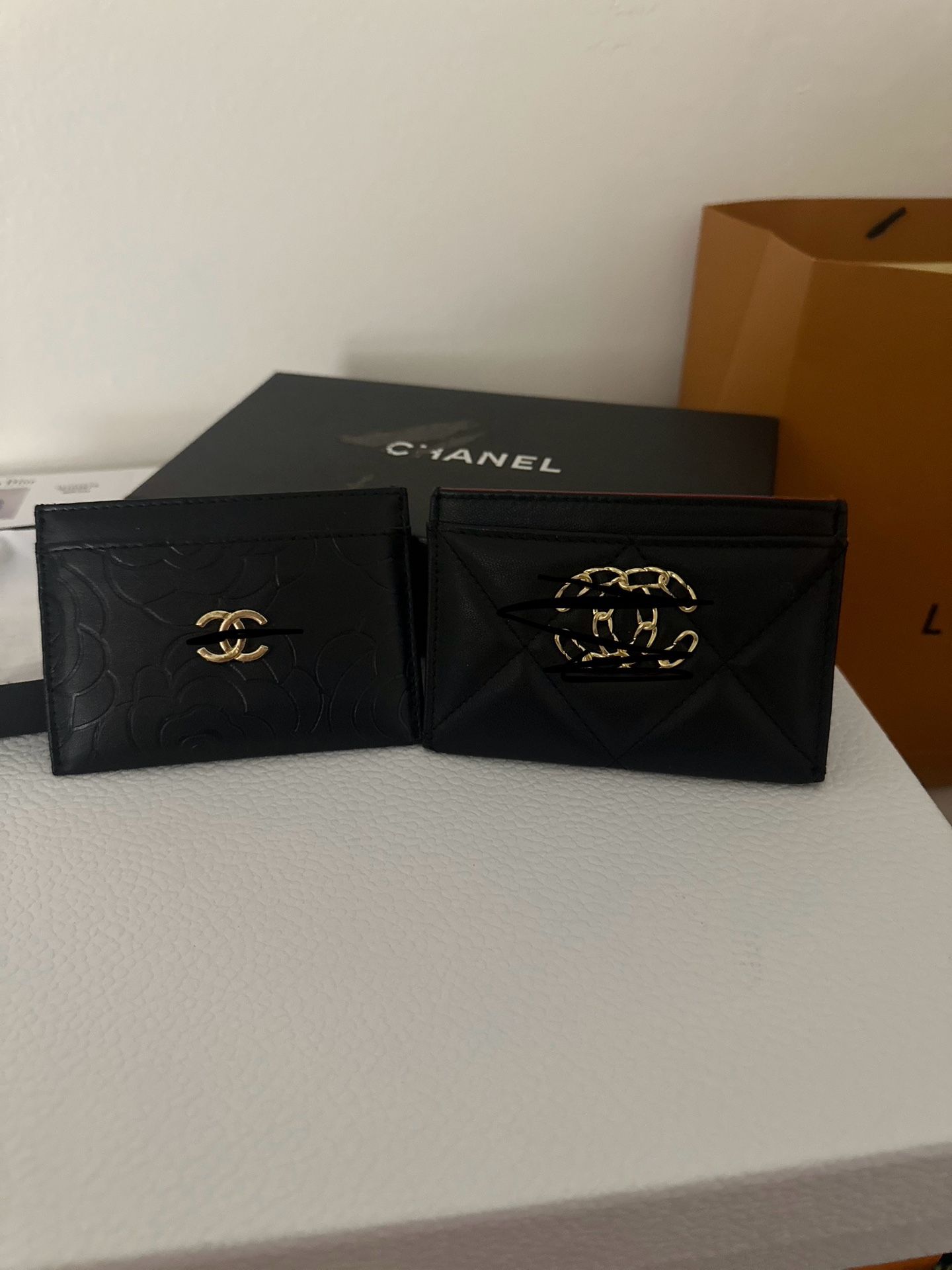 Card Holder Wallet