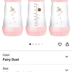 Babygirl Stuff