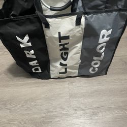 Basket For Laundry