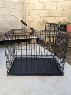 Medium Pet Cage