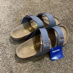 Birkenstock Size 10, 43 Eu 