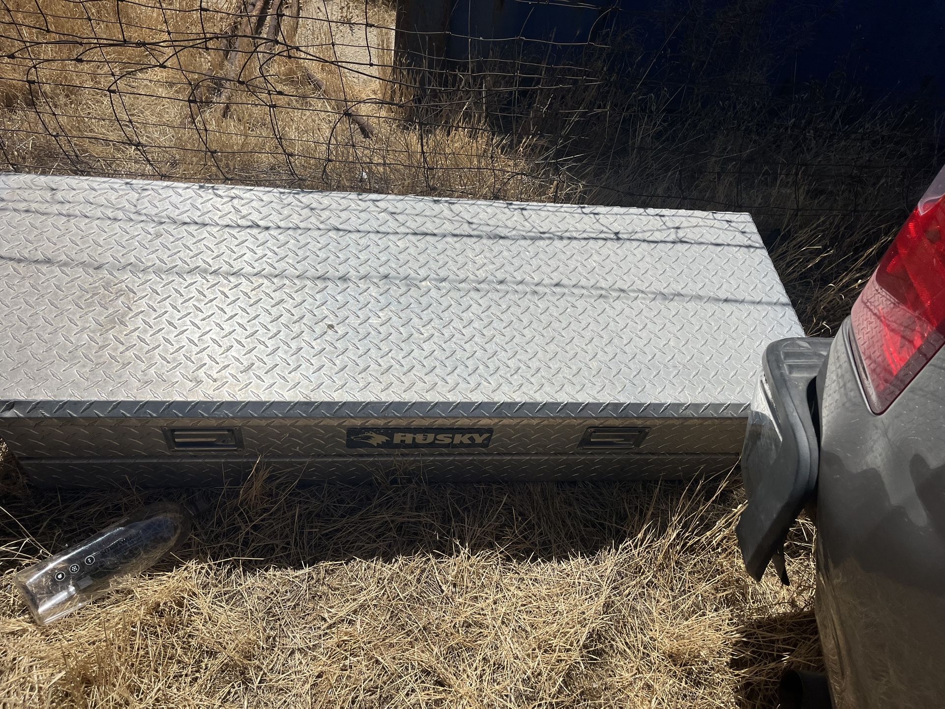 Tool Box 61x21x12