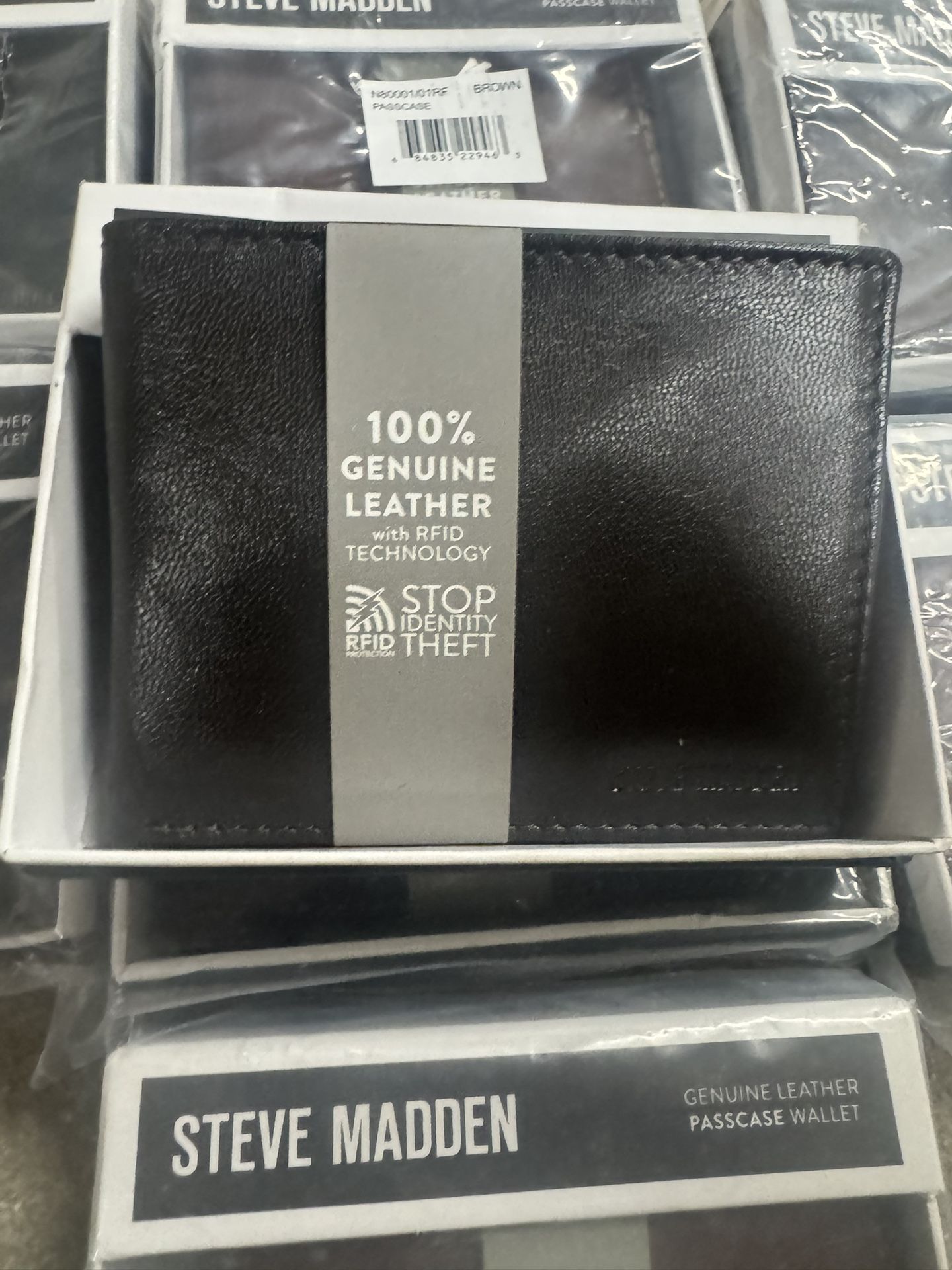 Men Wallet