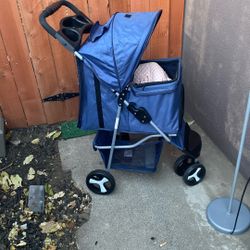Dog Stroller 