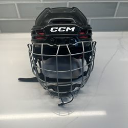 Youth CCM Hockey Helmet