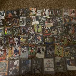 Sports Card Lot