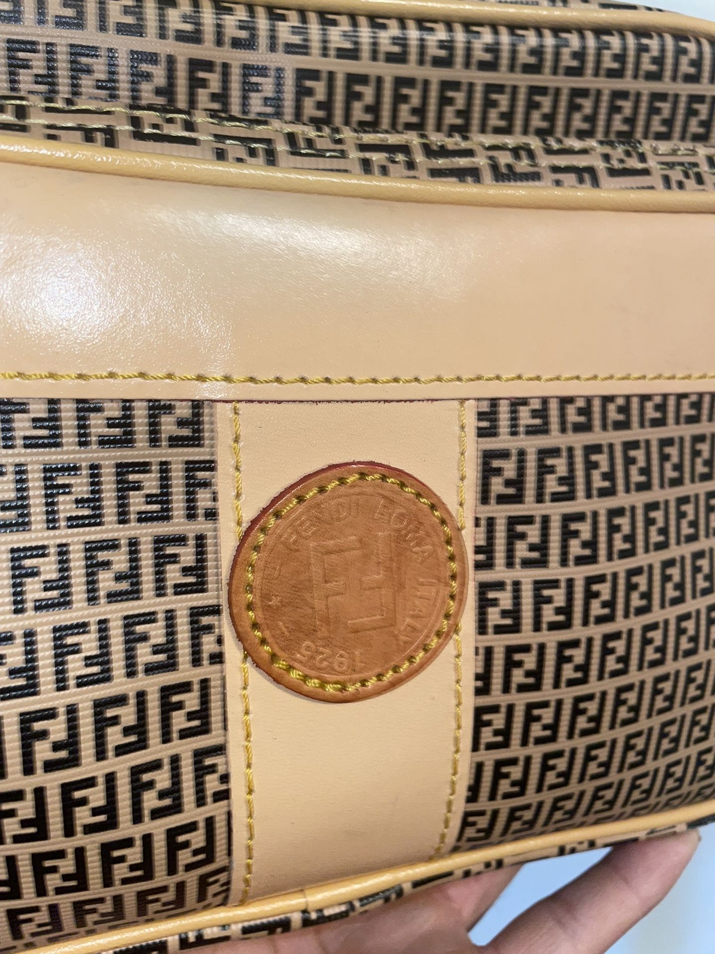 FENDI 1925 Crossbag