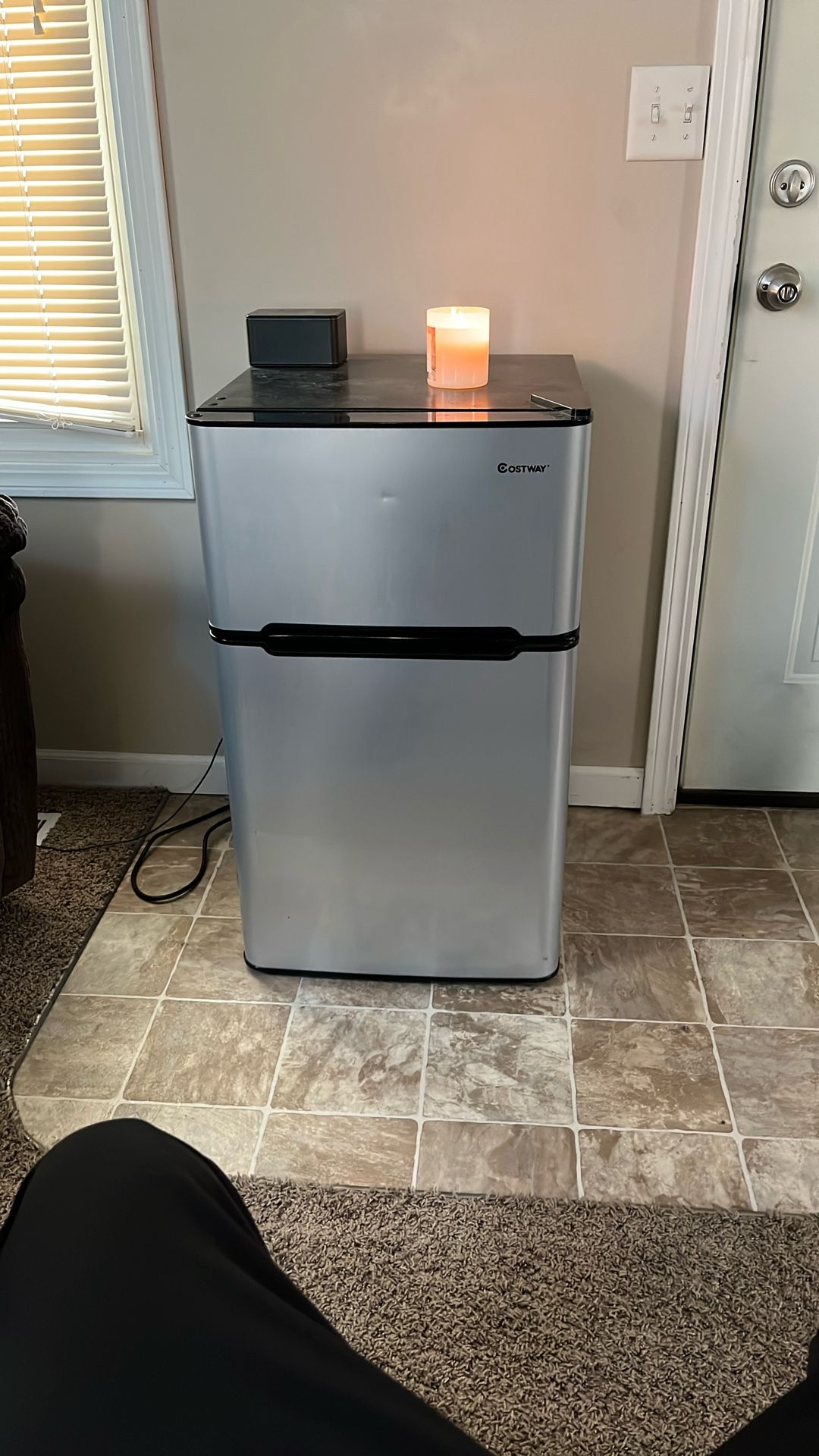 Mini Refrigerator