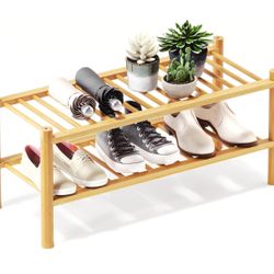Shoe Rack