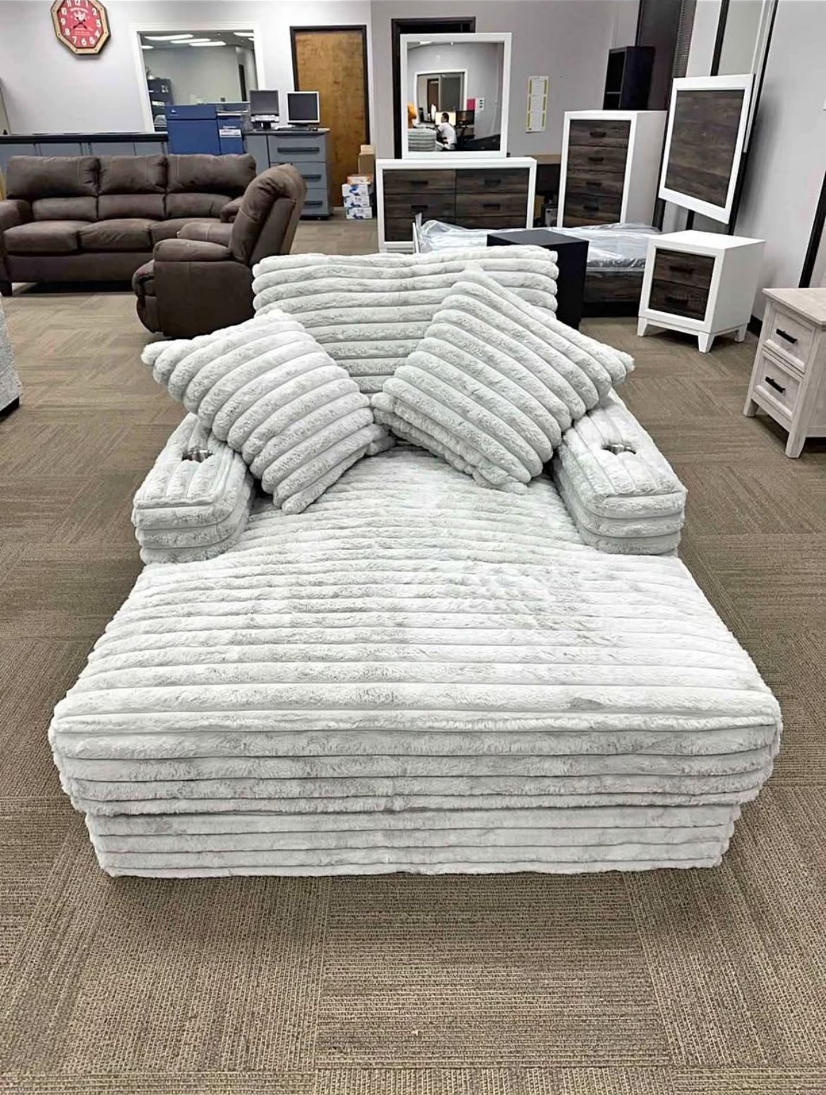 Corduroy Material $100 Off Your Custom Order ANY COLOR