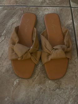 Women's sandals